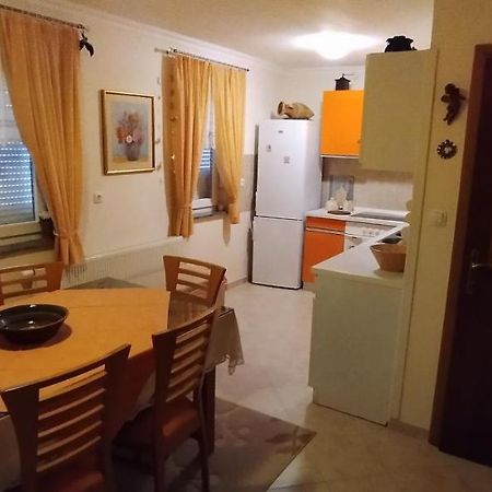 Apartmani Horvat - ヴァラズディンスケ・トプリツェ エクステリア 写真
