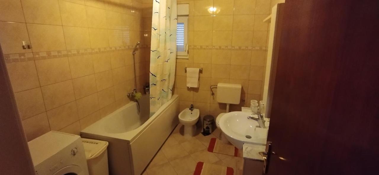 Apartmani Horvat - ヴァラズディンスケ・トプリツェ エクステリア 写真